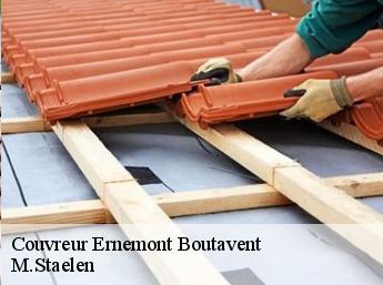 Couvreur 60380