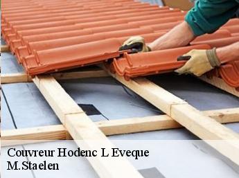 Couvreur 60430