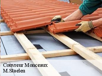 Couvreur 60940