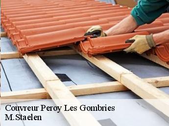 Couvreur 60440