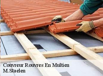 Couvreur 60620