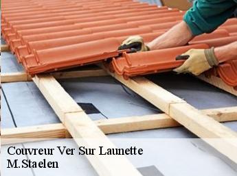 Couvreur 60950