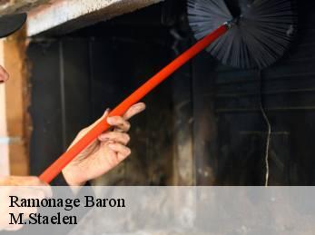 Ramonage  baron-60300 M.Staelen