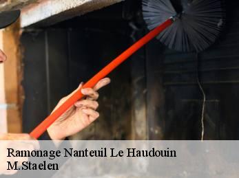 Ramonage  nanteuil-le-haudouin-60440 M.Staelen